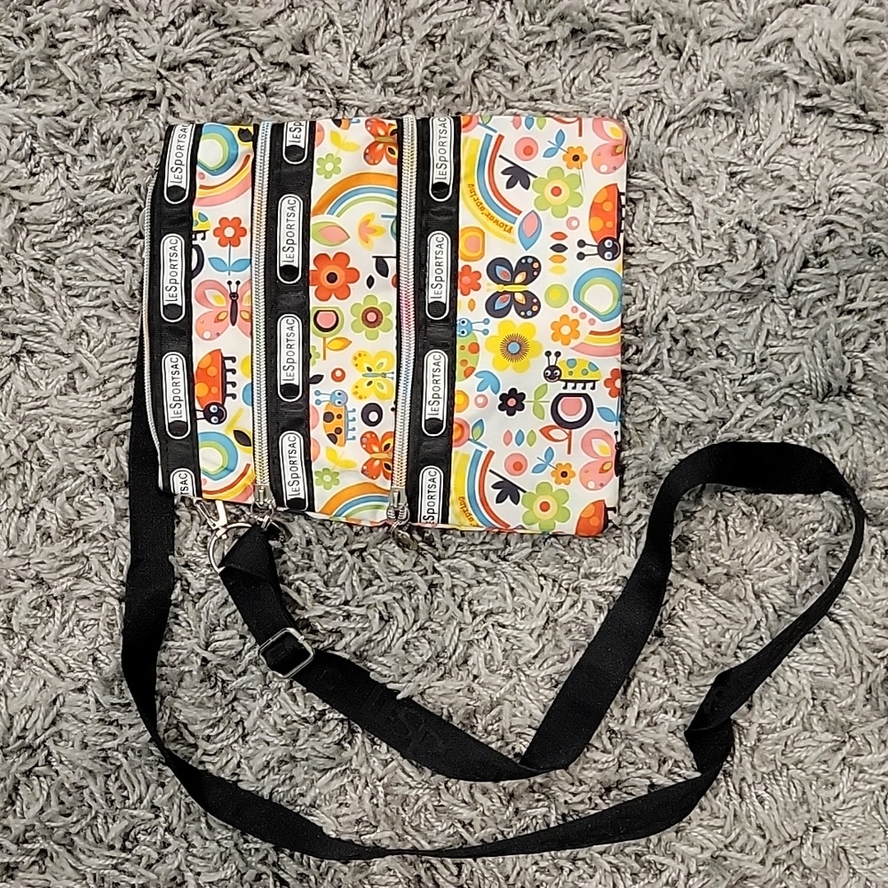 LeSportSac Bag